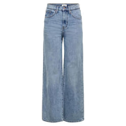 Jeans large femme Only Hope Ex Hw Rea345