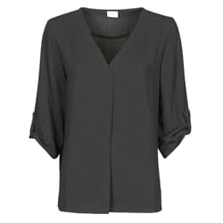 JDY Chemisier Divya 15226911 Noir Regular Fit
