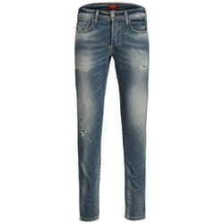 Jack & Jones 12185870 Bleu