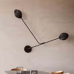 GUBI Satellite, Noir