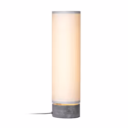 GUBI Unbound, Gris, Blanc, 2,1 kg