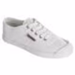KAWASAKI Original Corduroy Shoe K212444 1002 White