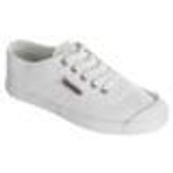 KAWASAKI Original Corduroy Shoe K212444 1002 White