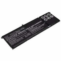 CoreParts MBXDE-BA0264, Batterie, DELL, Inspiron 13 5310, Inspiron 14 5410, Inspiron 14 5410 2-in-1, Inspiron 14 5418, Inspir ...