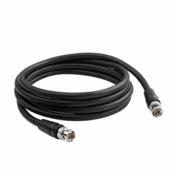 Microconnect BNC-HDSDI-20M câble coaxial RG-6 Noir - Vue supplémentaire 2