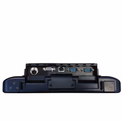 Honeywell RT10-EVD, Honeywell, RT10, Noir