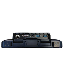 Honeywell RT10-EVD station d'accueil Tablette Noir