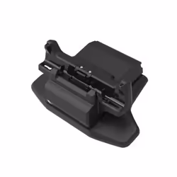 Zebra CRD-ET4X-1SCG1-01, Intérieure, Secteur, Noir