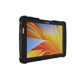 Zebra SG-ET4X-8EXOSKL1-01 étui pour tablette 8" Housse Noir