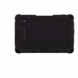 Zebra SG-ET4X-8EXOSKL1-01 étui pour tablette 8" Housse Noir