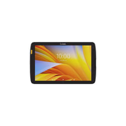 Zebra ET40 64Go 8" Qualcomm Snapdragon 4Go Noir