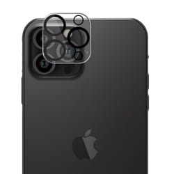 eSTUFF ES501014 smartphone et accessoire pour téléphones portables Cache objectif
