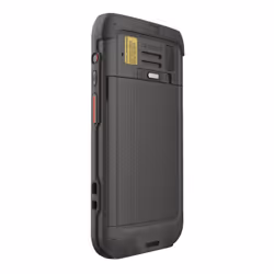 Honeywell CT45XP 5" Tactile 282g Noir - Vue supplémentaire 3