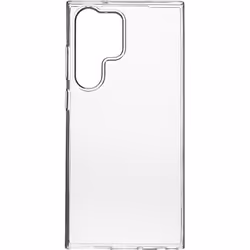 eSTUFF ES673102-BULK, Housse, Samsung, Galaxy S23 Ultra, 17,3 cm (6.8"), Transparent
