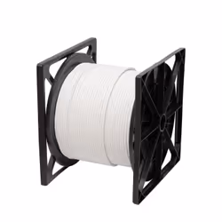 Lanview LVN122114 câble de réseau Blanc 305 m Cat6 U/UTP (UTP)