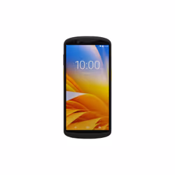 Zebra TC53, 15,2 cm (6"), 1080 x 2160 pixels, Plusieurs pressions, Capacité, 600 cd/m², Gorilla Glass