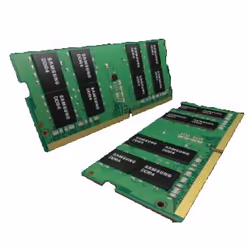 Samsung M425R2GA3BB0-CQK, 16 Go, 1 x 16 Go, DDR5, 4800 MHz, 262-pin SO-DIMM