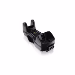 Datalogic PM9600-DKHP433RK10 lecteur de code barres Lecteur de code barre portable 1D/2D Laser Noir, Jaune - Vue supplémentaire 7