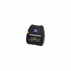 Zebra ZQ630 imprimante pour étiquettes Thermique directe 203 x 203 DPI 115 mm/sec Avec fil &sans fil Ethernet/LAN Wifi Bluetooth - Vue supplémentaire 2