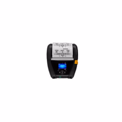 Zebra ZQ630 imprimante pour étiquettes Thermique directe 203 x 203 DPI 115 mm/sec Avec fil &sans fil Ethernet/LAN Wifi Bluetooth - Vue supplémentaire 4