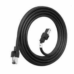 Lanview LVN6040SOUT câble de réseau Noir 40 m Cat6a S/FTP (S-STP) - Vue supplémentaire 2