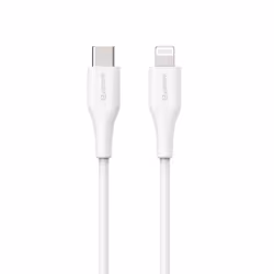eSTUFF INFINITE Super Soft 1 m Blanc - Vue supplémentaire 3