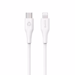 eSTUFF INFINITE Super Soft 1 m Blanc - Vue supplémentaire 4