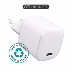 eSTUFF ES637025, Intérieure, Secteur, 12 V, 3 A, Blanc