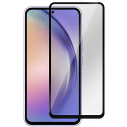 eSTUFF ES504093 écran et protection arrière de téléphones portables Protection d'écran transparent Samsung 1 pièce(s)