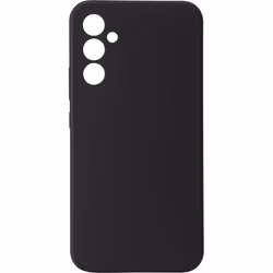 eSTUFF MADRID ES673211-BULK Housse Galaxy A54 Noir - Vue supplémentaire 3