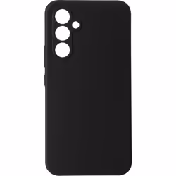 eSTUFF MADRID ES673212-BULK Housse Galaxy A34 Noir - Vue supplémentaire 3