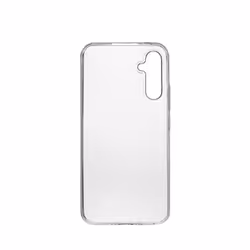 eSTUFF LONDON, Housse, Samsung, Galaxy A34, 16,8 cm (6.6"), Transparent