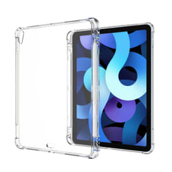 eSTUFF MEMPHIS 10.9" Housse Transparent