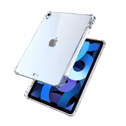 eSTUFF MEMPHIS 10.9" Housse Transparent - Vue supplémentaire 4