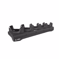 Zebra CRD-NGTC5-5SC5D, Intérieure, Secteur, Noir