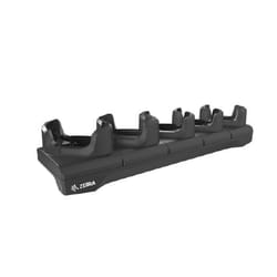 Zebra CRD-NGTC5-5SC5D chargeur d'appareils mobiles Ordinateur portable Noir Secteur Intérieure