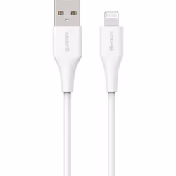 eSTUFF INFINITE Super Soft 1 m Blanc - Vue supplémentaire 2