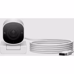HP 960 4K Streaming webcam 8 MP 3840 x 2160 pixels USB Argent - Vue supplémentaire 6