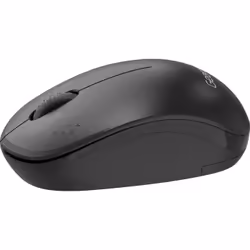 Gearlab GLB212002, Ambidextre, RF sans fil, 1600 DPI, 4000 ips, Noir