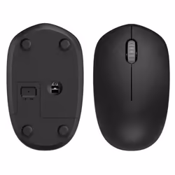 Gearlab GLB212002 souris Ambidextre RF sans fil 1600 DPI