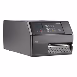 Honeywell PX65A imprimante pour étiquettes Transfert thermique 300 x 300 DPI 225 mm/sec Avec fil Ethernet/LAN