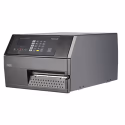 Honeywell PX65A imprimante pour étiquettes Transfert thermique 300 x 300 DPI 225 mm/sec Avec fil Ethernet/LAN