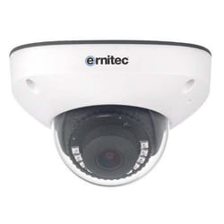 Ernitec 0070-08011 caméra de sécurité Bulbe Caméra de sécurité IP 2592 x 1944 pixels Plafond