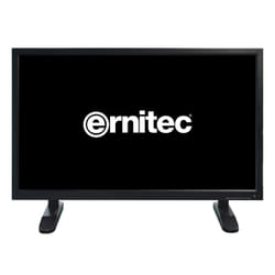 Ernitec 0070-24149 LED display 49"  1920 x 1080 pixels Full HD Noir