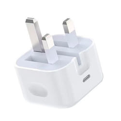 CoreParts MBXUSB-AC0020 chargeur d'appareils mobiles Universel Blanc Secteur Charge rapide Intérieure