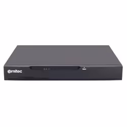 Ernitec 0070-10403-A, 16 canaux, 3840 x 2160 pixels, 4 utilisateur(s), NTSC, PAL, 30 ips, 8 To