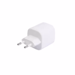 eSTUFF ES637065-BULK chargeur d'appareils mobiles Universel Blanc Secteur Intérieure