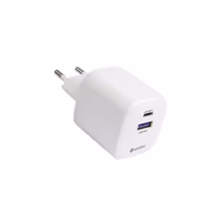 eSTUFF ES637065-BULK chargeur d'appareils mobiles Universel Blanc Secteur Intérieure - Vue supplémentaire 4