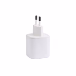 eSTUFF ES637065-BULK chargeur d'appareils mobiles Universel Blanc Secteur Intérieure - Vue supplémentaire 5