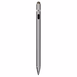 eSTUFF ES68900111, Universel, Universel, Gris, Capacité, Aluminium, Intégré